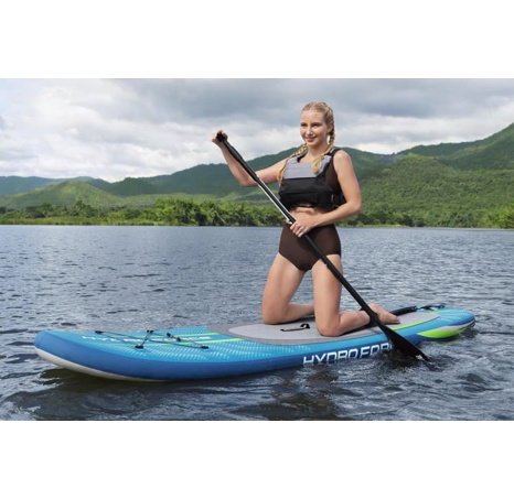 Aqua Journey™ Paddleboard set - 12 x 76 x 274 cm