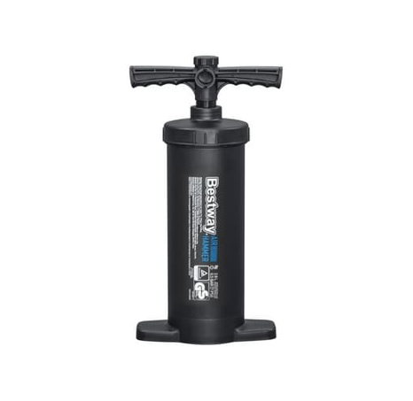 Nafukovací člun Hydro Force® Adventure Elite™ X4 - 41,5 x 165 x 315 cm