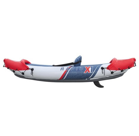 Kajak set Hydro Force® Rapid™ X1 - 42 x 91 x 290 cm