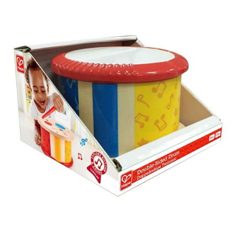 Oboustranný bubínek