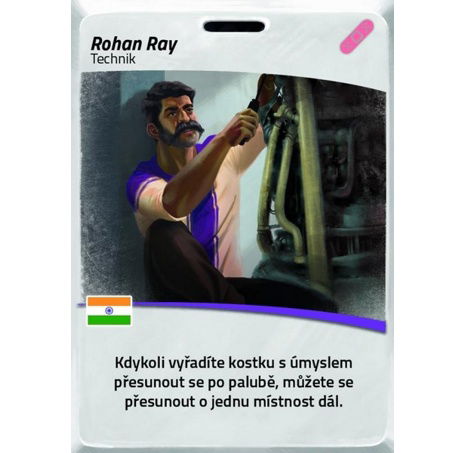 Pandemic: Rychlé nasazení