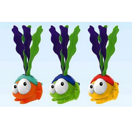 Žabka na potápění