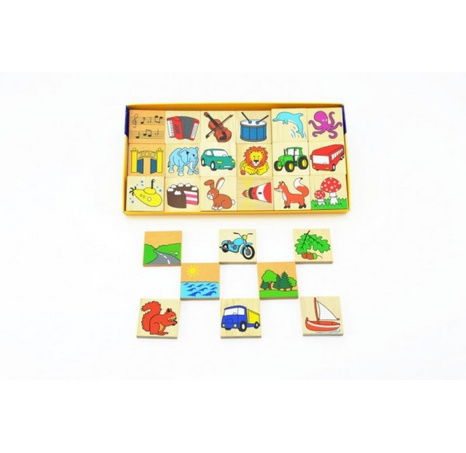 Detoa Co kam patří?