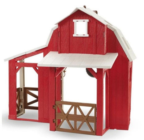 SPIRIT STÁJ HERNÍ SET