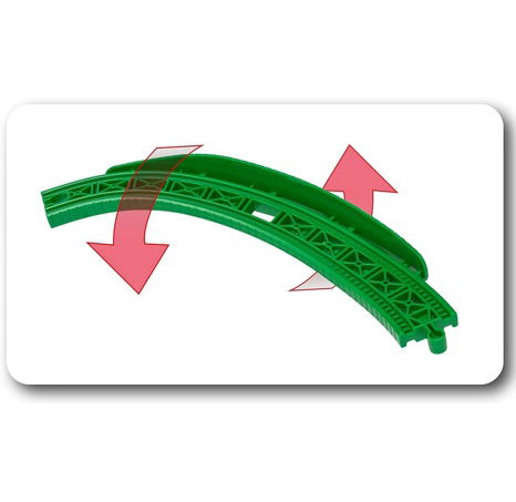 Brio 33989 Sada hlavního nádraží