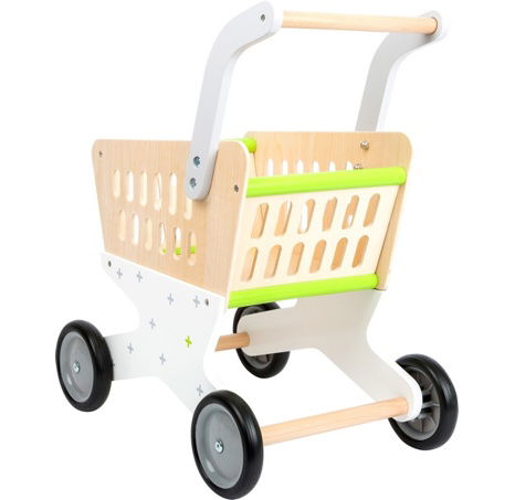 Small Foot Nákupní vozík Trend