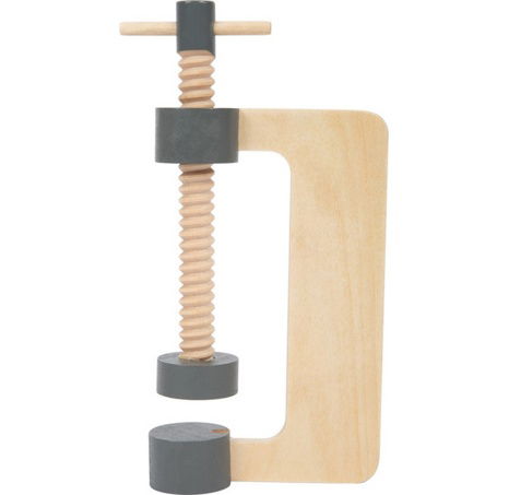 Small Foot -Werkzeugkasten 2in1 Miniwob