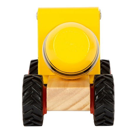 Small Foot Dřevěný domíchávač