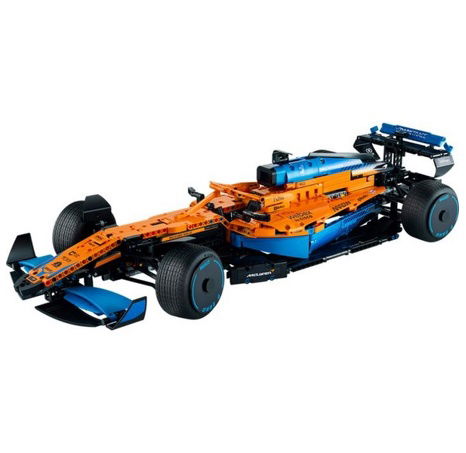 Lego 42141 Závodní auto McLaren Formule 1