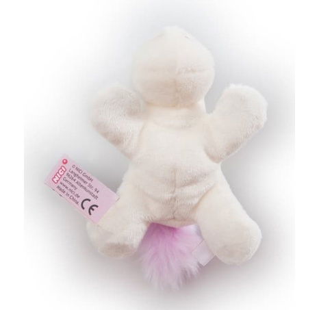 NICI magnetka jednorožec Theodor 12cm