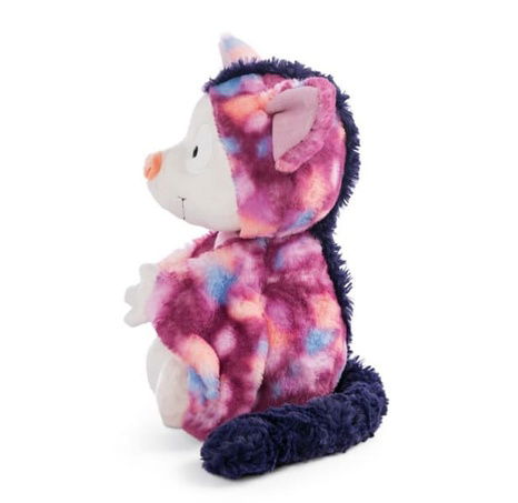 NICI Plüsch-Eichhörnchen Macy McFly 35cm , GRÜN