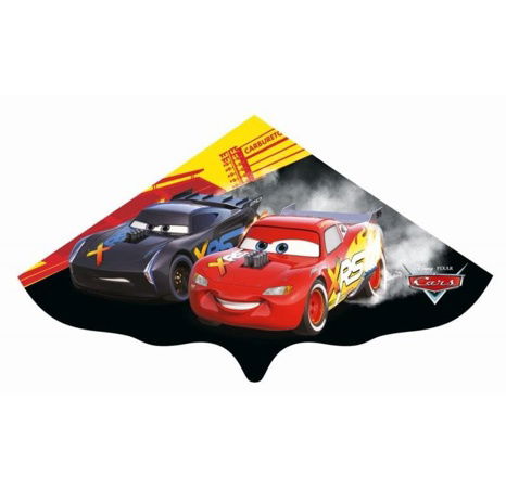 Fliegender Drache CARS