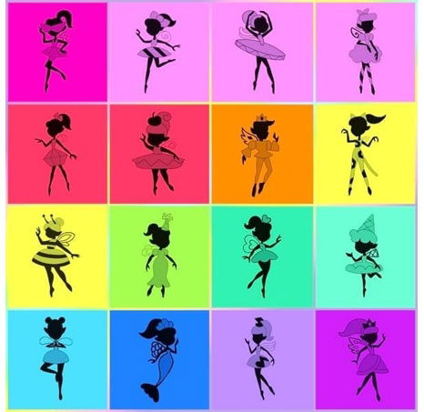 Got2Glow Fairy Finder - Růžová sklenice na chytání víl