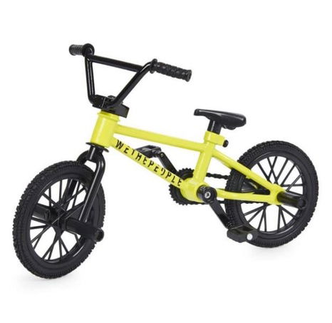 TECH DECK BMX SBĚRATELSKÉ KOLO