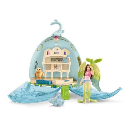 Schleich® BAYALA 42527 Mystische Bibliothek