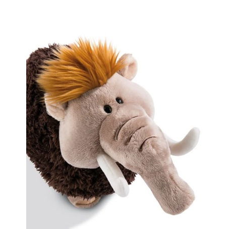 NICI plyš Mamut 18cm