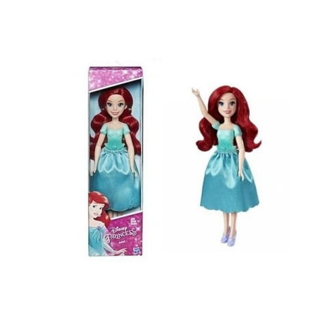 DISNEY PRINCESS MÓDNÍ PANENKY