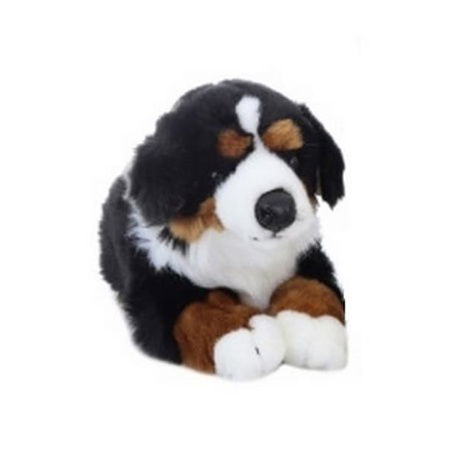 Plyš Pes 37 cm - ECO - FRIENDLY