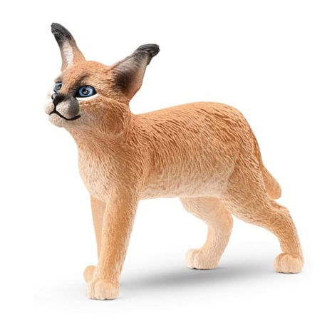 Schleich 14868 Baby Karakal