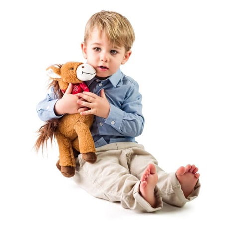 Kůň Ignácio, 32cm