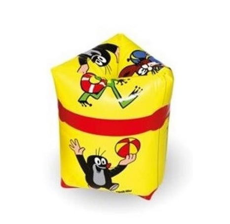 Rukávky Krtek rolovací 18x17cm