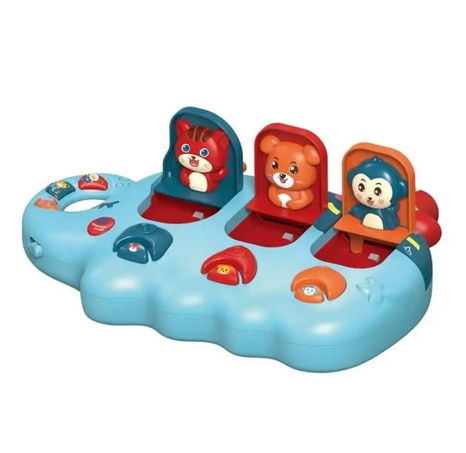 Bavytoy Piánko slon