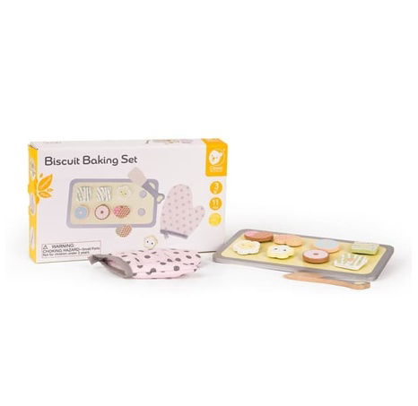 Classic World Pečení sušenek