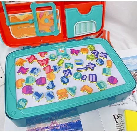 Bavytoy Kreslící sada 3v1