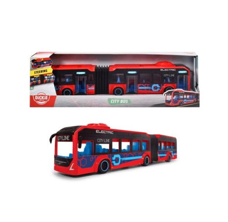 Volvo 7900E 40 cm Bus