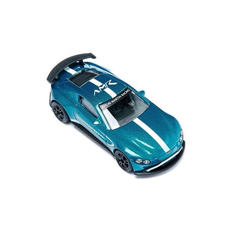 SIKU Blister - Aston Martin Vantage GT4