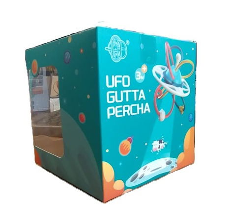 Bavytoy Kousátko UFO