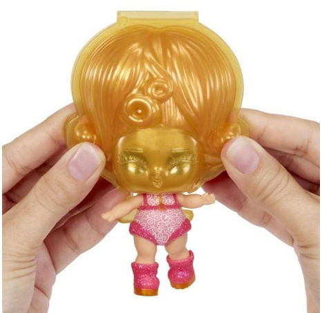 L.O.L. Surprise! Panenka s magickým pískem