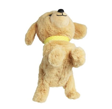 Hafíci II. Lumpík - Retrívr