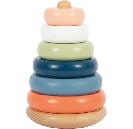 small foot Stohovací věž "Arctic"