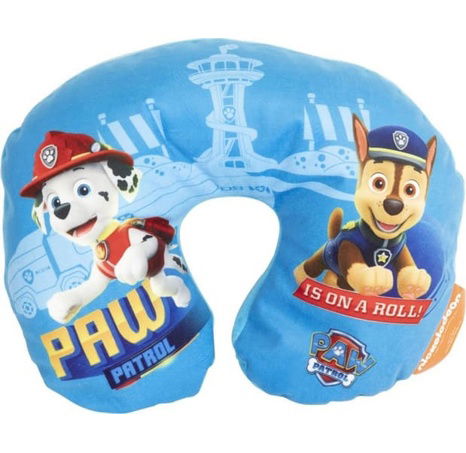 Baby-Reisekissen PAW PATROL Jungen