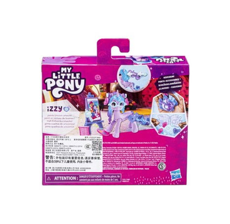 My Little Pony - Izzy Moonbow