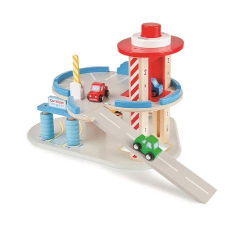 Tidlo Dřevěná garáž