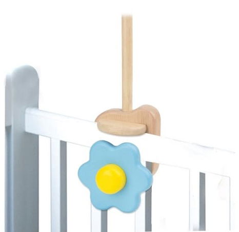 Wonderworld Držák pro dětský kolotoč nad postýlku vysoký