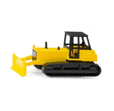SIKU Blister 1295 - Bulldozer
