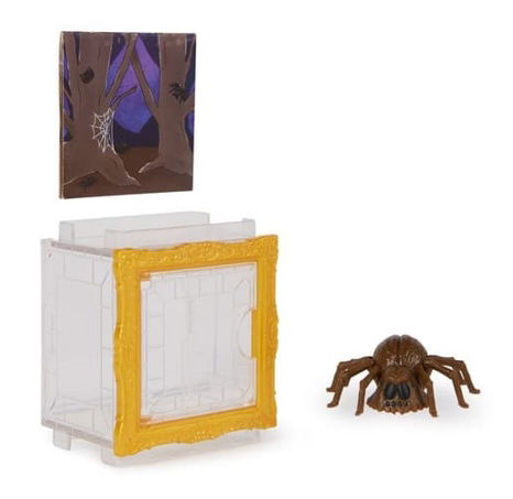 HARRY POTTER MINI FIGURKY V RÁMEČKU