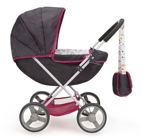 Kočárek pro panenky Carol