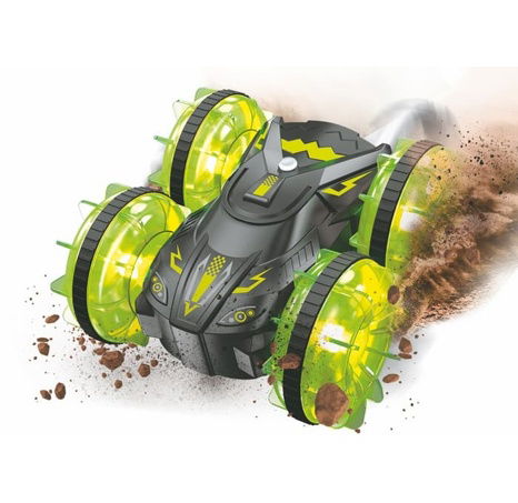 Obojživelný off road RC DRIVERO