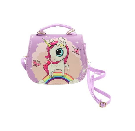 Kabelka s jednorožcem