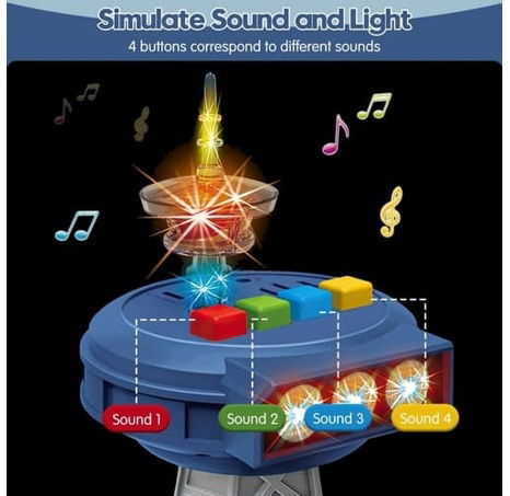 Bavytoy Garáž - dráha s autíčky