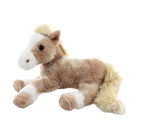 Plyš kůň 30 cm ECO-FRIENDLY