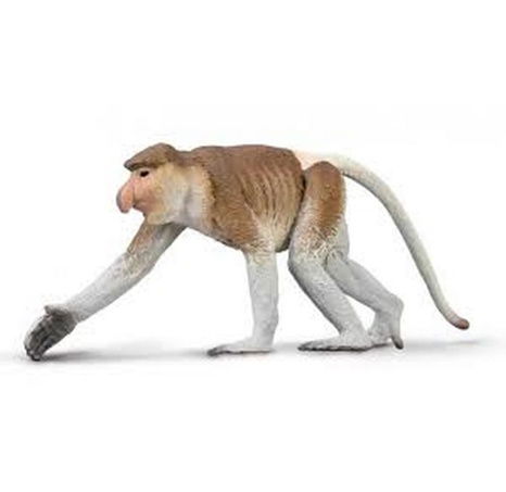 COLLECTA Proboscis-Affe