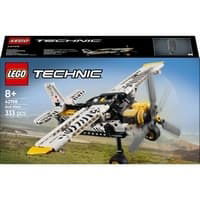 Lego Technic 42198 Letadlo do vzdálených oblastí