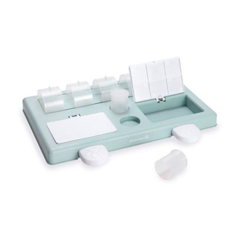 Beeztees Interaktivní hračka Riff 35 cm