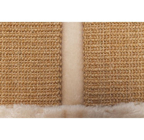 Karlie Škrabadlo rohové 51x24cm