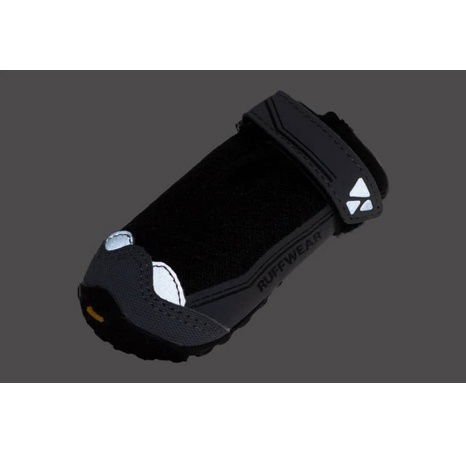 RUFFWEAR Grip Trex™ Outdoorová obuv pro psy Obsidian Black M